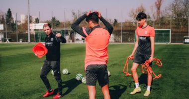 Zyrtare: Ervin Skela gradohet trajner, firmos me Eintracht Frankfurt