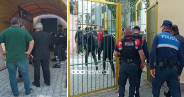 Goditja e arbitrit në Cërrik, FSHF-klubeve: Njollë për futbollin, shmangni aktet e dhunshme!