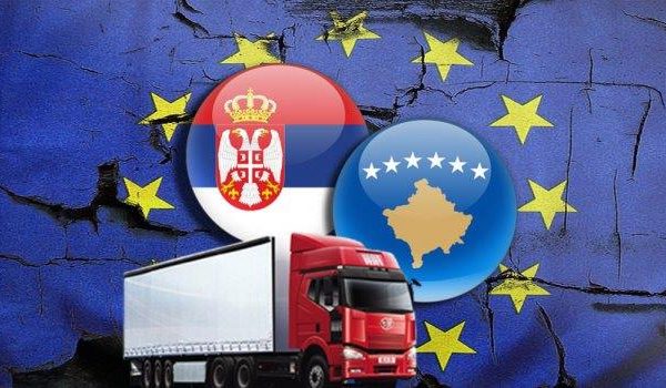 Qeveria e Kosovës tërhiqet nga reciprociteti me Serbinë