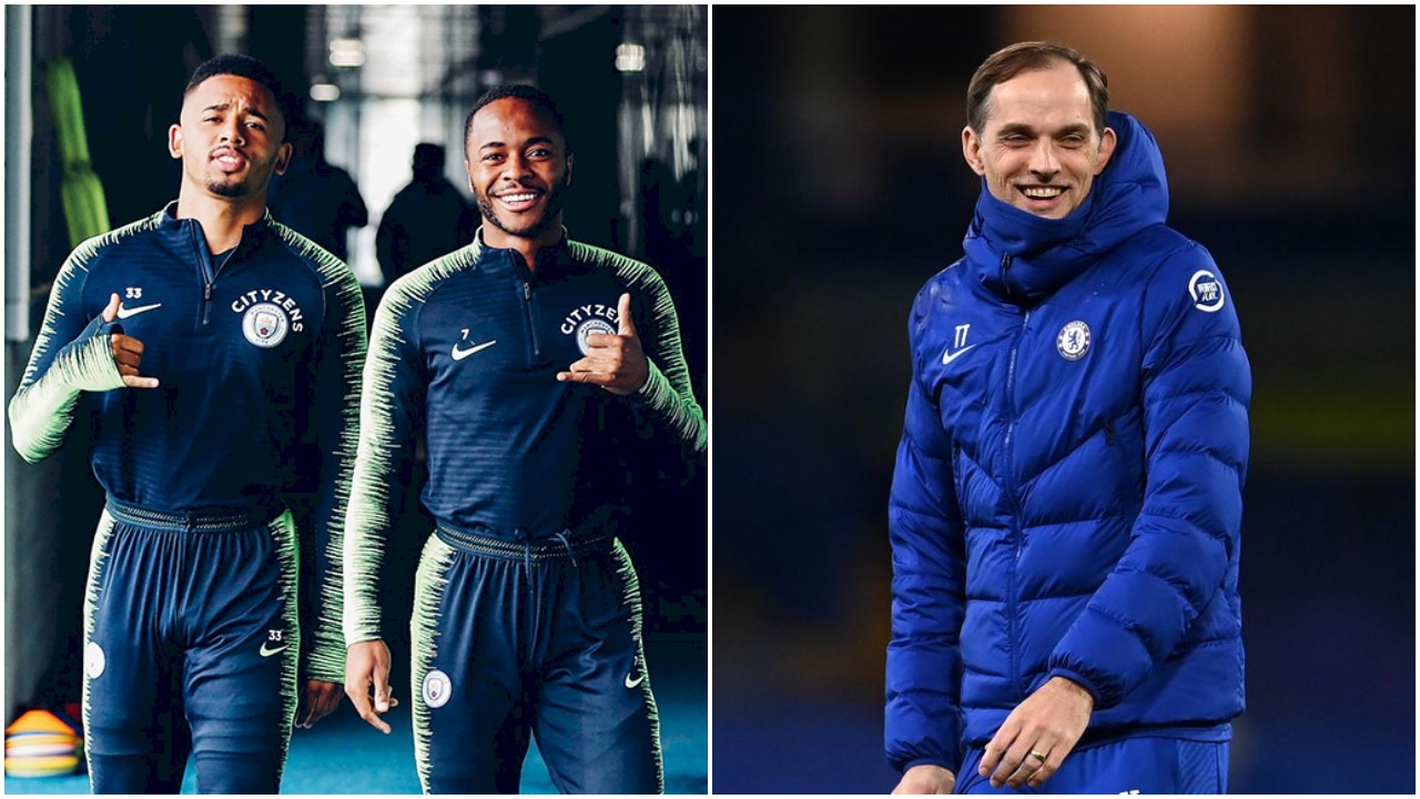 City nxjerr në shitje yllin e sulmit, Chelsea përgatit rinovimin me Tuchel