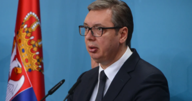 Çekia kërkoi falje për bombardimin e Serbisë, Vuçiç: Kjo është historike