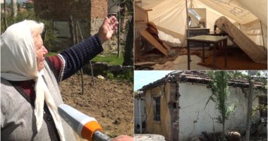 “Vetëm Edi Ramën nuk kam takuar”, dy familje nga Mazha e Krujës apelojnë për një shtëpi të re