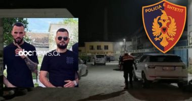 “Më vjen më shumë keq për shokun se burgun”: Marius Dema ia plas së qarës para policëve pas krimit në Tiranë
