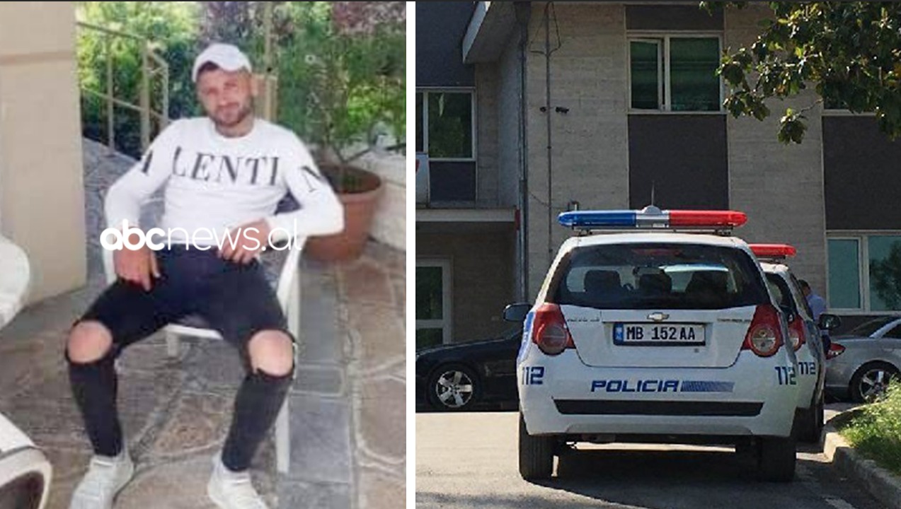 Po ruante parcelën me kanabis dhe tentoi të qëllojë efektivët, ky është i riu që u plagos nga policia në Fier