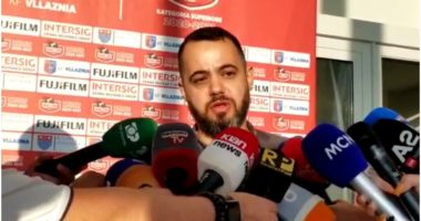 Presidenti i Vllaznisë: Finalja e UECL tregues i ndikimit të sportit në ekonomi