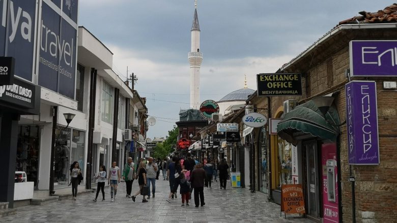 Maqedonia e Veriut ofron test për Covid-19, falas për turistët e huaj