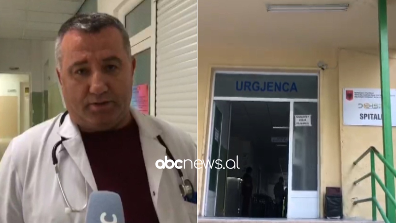 Helmimi i dy nxënëseve në Tushemisht, mjeku pediatër për ABC: Të tjerët pa simptoma