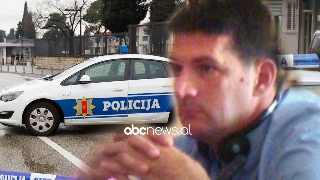 “Po pres varkën”, biseda e fundit nga Shkodra e shefit të anti-trafikut që u zhduk