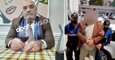 Pasagjeri “VIP”, zbulohet i dënuari për drogë në makinën e policit të arrestuar me kokainë