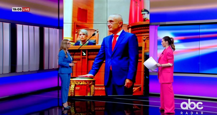 PS do “kokën” e Metës, Konomi: Kam parë dokumentin, cfarë thotë SHISH për Presidentin