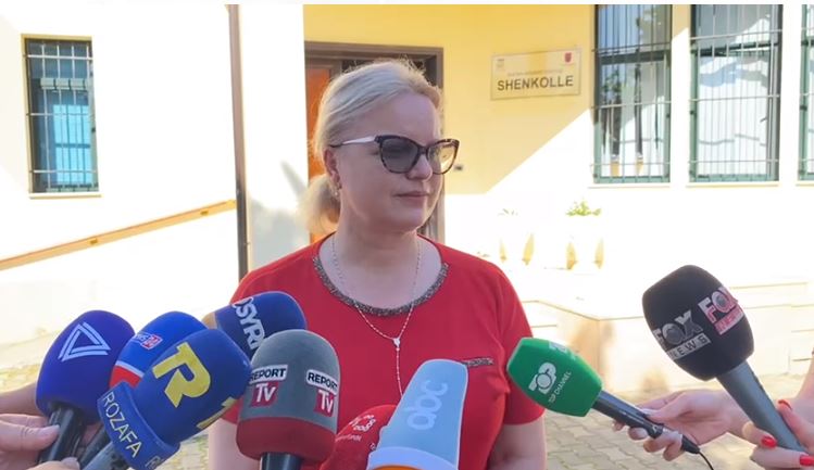 Grabitja në Shënkoll, flet administratorja: Janë shkatërruar dyert