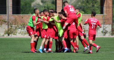 U19/ Tirana e Partizani jashtë, Shënkolli-Akademia finalja për titullin kampion