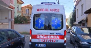 Aksident në Lezhë-Milot, plagosen 4 persona