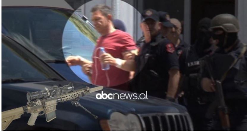 Kërkoi zbutjen e masës së sigurisë, Apeli rrëzon Ardian Çapjan
