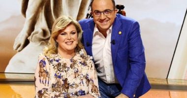 Eni Çobani feston ditëlindjen, Ardit Gjebrea i bën dedikimin e përzemërt