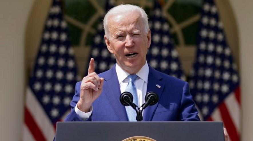 Biden: SHBA do të publikojë gjetjet mbi origjinën e koronavirusit