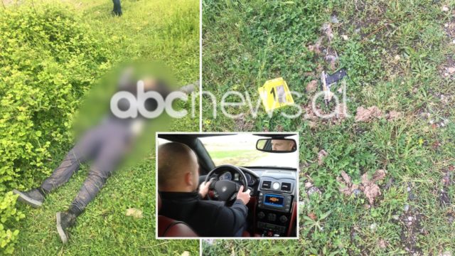 EMRAT/ Zbardhet vrasja e Endri Mustafës, në kërkim i famshmi i Shkodrës. Në pranga një 15-vjeçar