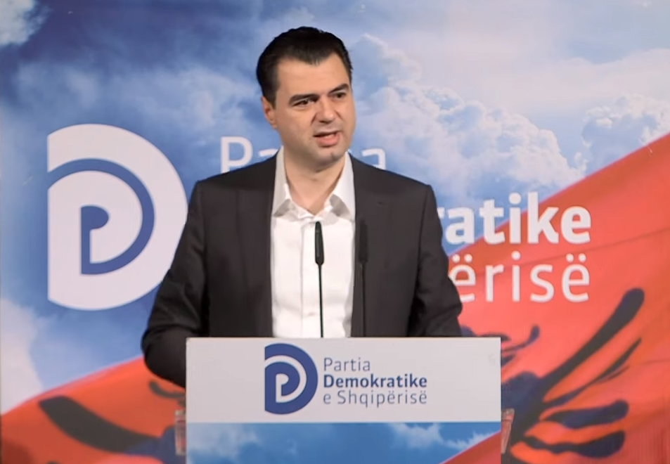 Thirrjet e Ramës për bashkëpunim, Basha: Karrem për të ndryshuar ligjin pas masakrës zgjedhore