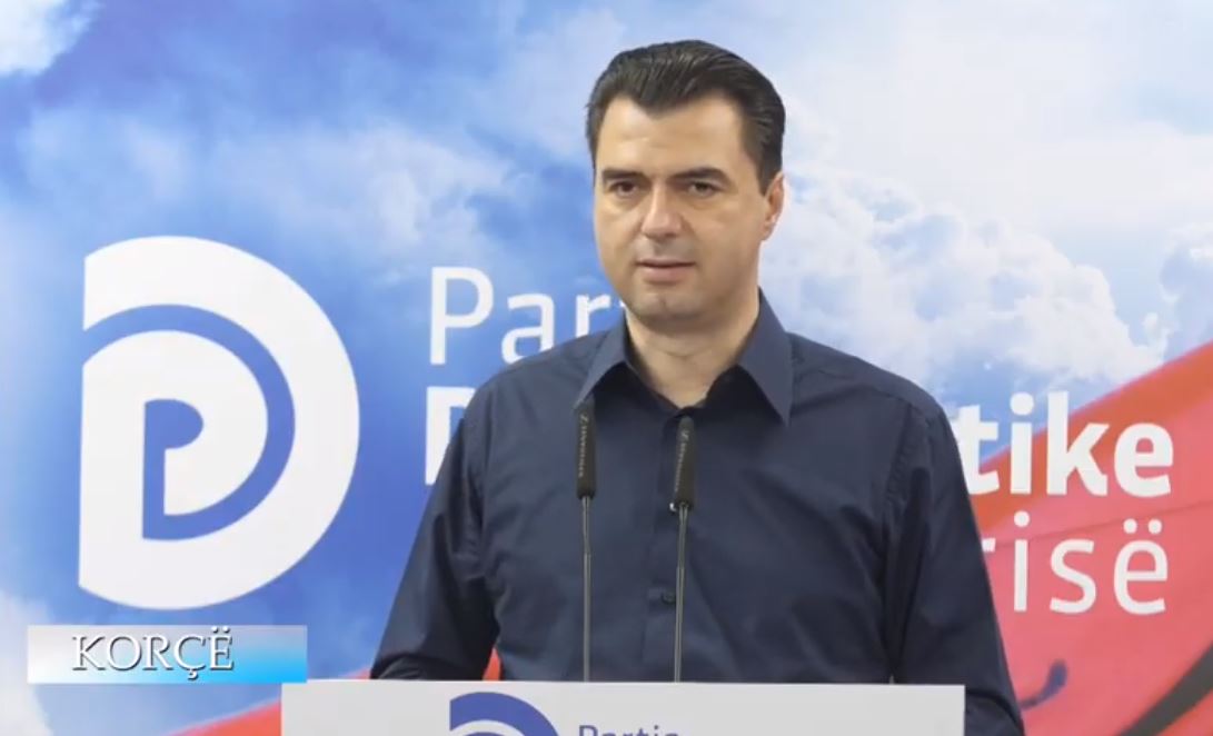 Basha: Gara në PD tregon vlerë, demokratët më 13 qershor do të dalin më të bashkuar seç janë