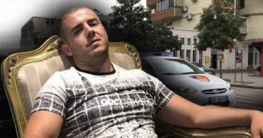 Plagosi të riun në Tiranë, kush është Klajdi Kodra, i njohur si problematiku i “Komunës së Parisit”