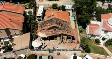 Raketa palestineze bie në qytetin izraelit, 19 persona dërgohen në spital