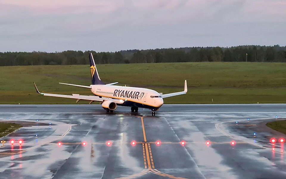 Ndalimi i avionit dhe arrestimi i gazetarit, NATO e ashpër me Bjellorusinë: Dënim i qartë dhe sanksione