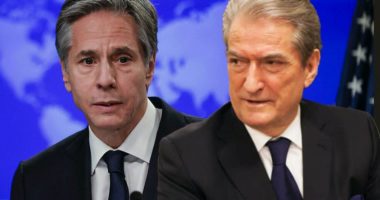SHBA e shpalli “non grata”, por a mund ta apelojë Berisha vendimin?