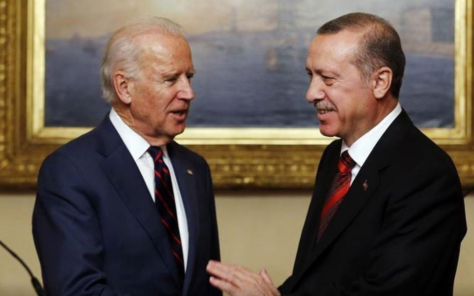 Pas akuzave të forta kundër Biden, Erdogan ndryshim spektakolar ndaj SHBA-ve