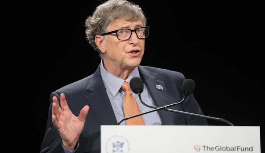Si u bë kaq i pasur Bill Gates?