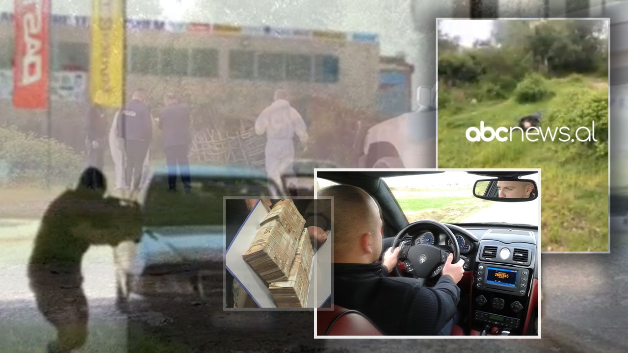 Pranga për vrasjen e Endri Mustafës, 26-vjeçarit në burg për kanabisin, vëllai: S’ka lidhje as me vrasjen as me drogën