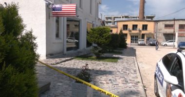 U zbuluan në godinën ku u vra Mehmet Qema, makineritë që do prodhonin Bitcoin, të modifikuara