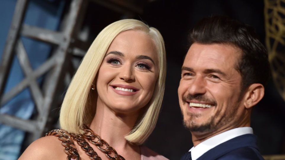 Katy Perry dhe Orlando Bloom janë martuar fshehurazi, miku i ngushtë zbulon sekretin