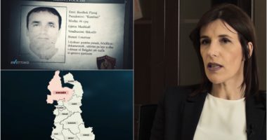 Përse u vra “kumbari” i Shkodrës? Klodiana Lala: Kandidati që mbështeste në zgjedhje dhe pista