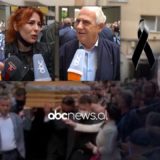“Një artist kaq i madh të vdesi fukara”, miqtë e Gulielm Radosë flasin me lot në sy: E pabesueshme