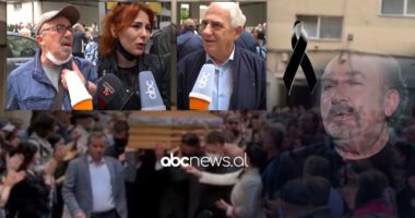 “Një artist kaq i madh të vdesë fukara”, miqtë e Gulielm Radosë flasin me lot në sy: E pabesueshme