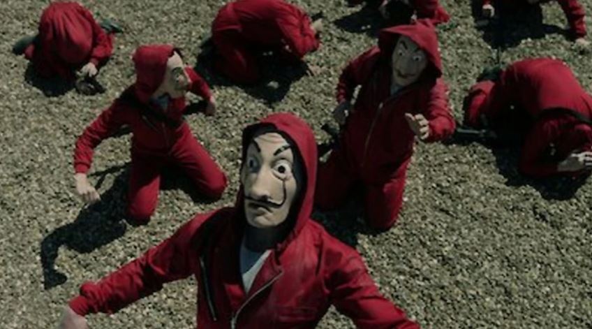 La Casa de Papel: Pse u vonua kaq shumë sezoni i pestë?