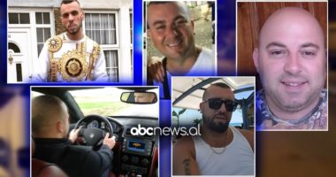 Vrasja trondit Shkodrën, 6 ekzekutimet që përgjakën Majin nga Vlora në Elbasan dhe Tiranë