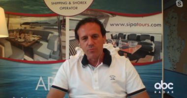 Ndërtimet pa leje, turizmi e çmimet në Sarandë, Çipa: Më 31 maj vijnë charterat e parë nga Polonia