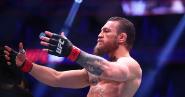 McGregor gati për xhirimet e një filmi, nuk ka “luftë” për të në vitin 2022