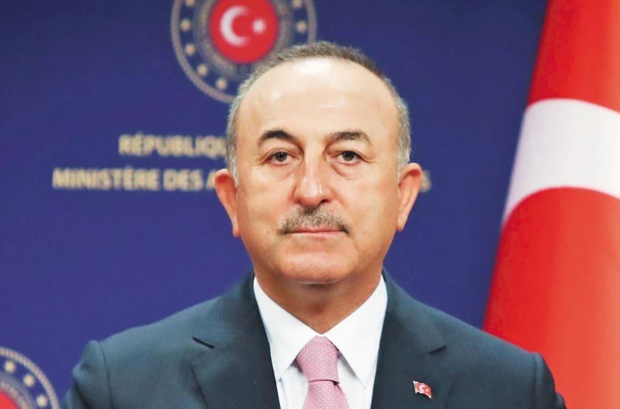 Turqia kthen vizitën, Çavuşoğlu në fund të majit zbarkon në Greqi