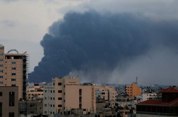 Konflikti në Lindjen e Mesme, rritet numri të vrarëve në Gaza