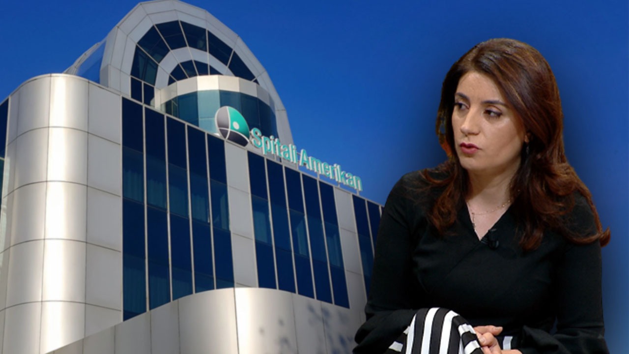 Rëndësia e kontrolleve pas kimioterapisë, mjekja në “Spitalin Amerikan”: Mund të shfaqen tumore sekondare