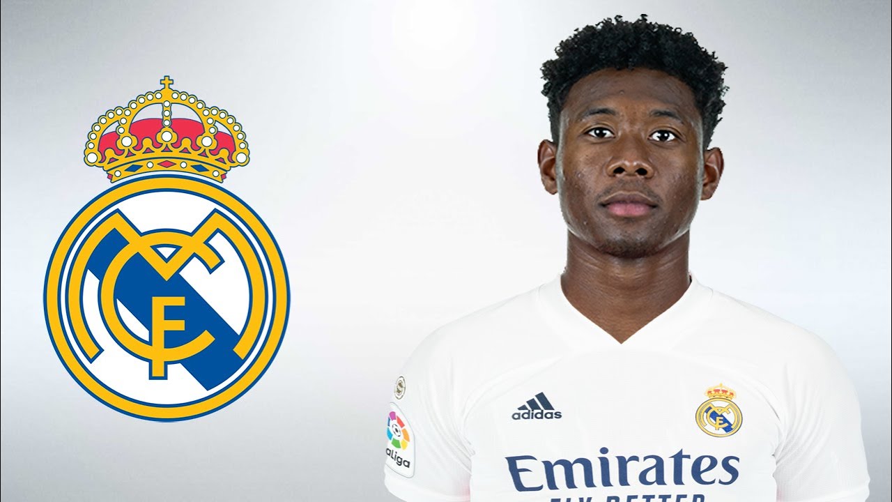 Pritet vetëm zyrtarizimi te Reali, David Alaba zbarkon në Madrid