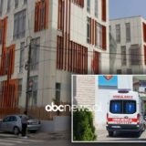 EMRI/ Burri ekzekuton gruan në Elbasan, arrestohet nga policia