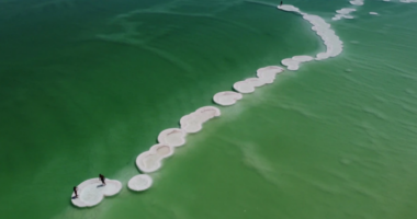 Jepet alarmi, Deti i Vdekur po zhduket, do të ketë pasoja