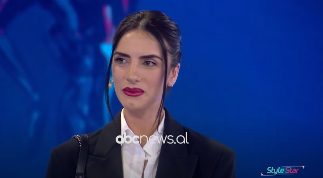 Doruntina flet për skualifikimin nga “Style Star”: U zhgënjeva nga disa persona