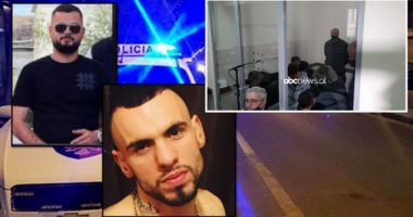 Vrasja e Mehmet Qemës, gjykata merr vendimin për Marius Demën dhe 4 të tjerët