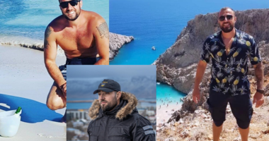 E ndoqën këmba këmbës, si u vra Armando Beqiri? Shqiptari pranon akuzat