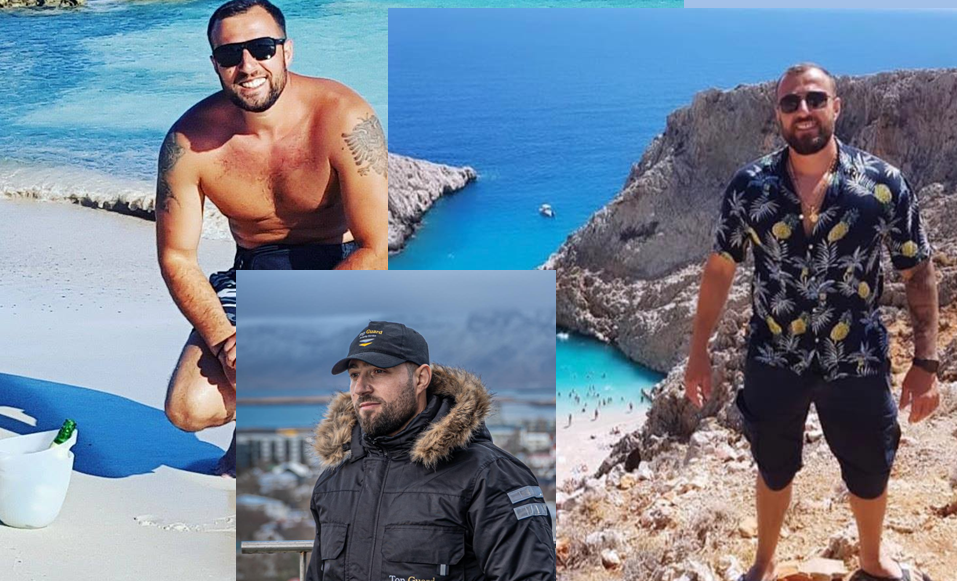 E ndoqën këmba këmbës, si u vra Armando Beqiri? Shqiptari pranon akuzat