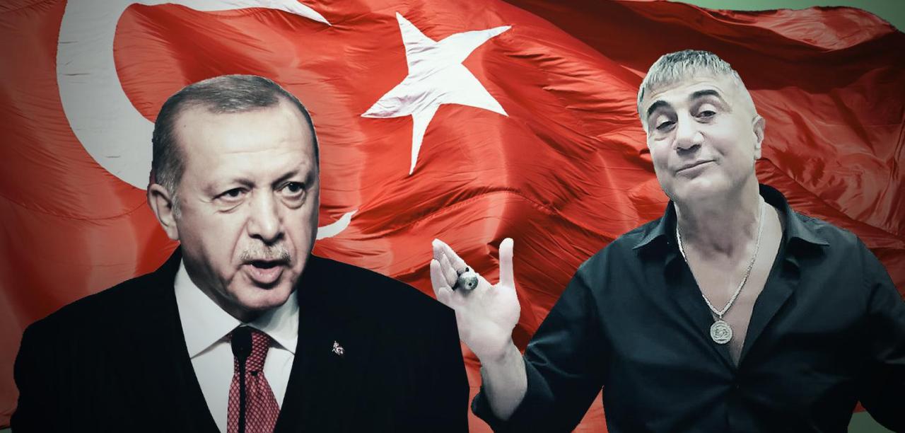 Skandali mafioz që po trondit Turqinë e Erdoganit